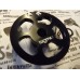 LAMBRETTA  BGM GEAR CHANGE WHEEL PULLEY-BLACK