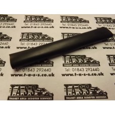 LAMBRETTA CABLE TUBE BLACK
