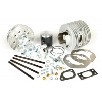 LAMBRETTA BGM RT 195cc CYLINDER KIT