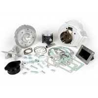 CASA LAMBRETTA SS225 CYLINDER KIT