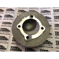 LAMBRETTA CYLINDER HEAD 175 STANDARD- ITALIAN