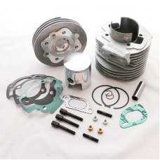 LAMBRETTA MUGELLO 198 cc CYLINDER KIT (Small block)