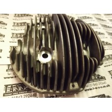 LAMBRETTA AF MAMMOTH CYLINDER HEAD RB200 (66MM) SMALL BLOCK STUD