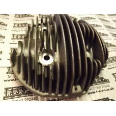 LAMBRETTA AF MAMMOTH CYLINDER HEAD RB200 (66MM) SMALL BLOCK 