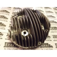 LAMBRETTA AF MAMMOTH CYLINDER HEAD 225CC (70MM)