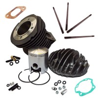 LAMBRETTA SCOOTOPIA 185 CYLINDER KIT 