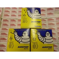 MICHELIN AIRSTOP INNER TUBE B1&B4 3.00/3.50/4.00-10 ,3 TUBE DEAL