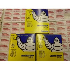 MICHELIN AIRSTOP INNER TUBE B1&B4 3.00/3.50/4.00-10 ,3 TUBE DEAL