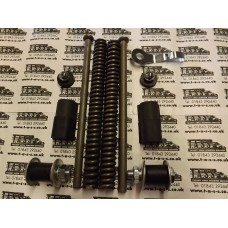 LAMBRETTA FORK INTERNAL REBUILD KIT COMPLETE GP