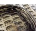 LAMBRETTA WHEEL RIM CHROME -BGM