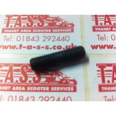 LAMBRETTA EXHAUST STUD 7MM