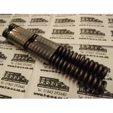 LAMBRETTA BGM PRO STRENGTHENED FORK SPRINGS
