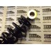 LAMBRETTA HAGON REAR SHOCK -BLACK SPRING