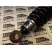LAMBRETTA HAGON REAR SHOCK -BLACK SPRING
