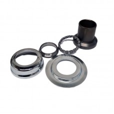 LAMBRETTA FORK BOTTOM  STEERING BEARING  KIT LI-GP