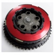 LAMBRETTA  READSPEED  6 PLATE  RED DEVIL  CLUTCH  46T