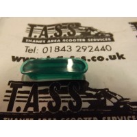 LAMBRETTA HEADSET GREEN GEM LI TV SERIES 2