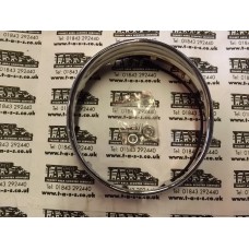 LAMBRETTA  HEADLAMP RIM LI SERIES 2  CEV