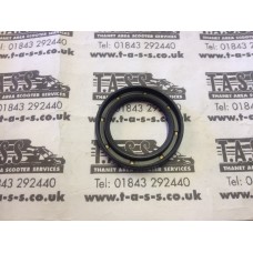 FLYWHEEL SIDE OIL SEAL PX T5