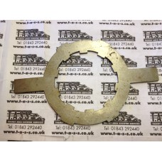 LAMBRETTA CLUTCH HOLDING TOOL 