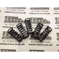 LAMBRETTA CLUTCH SPRINGS STANDARD