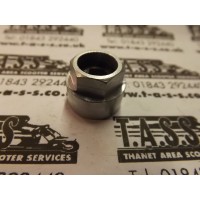 LAMBRETTA FLYWHEEL NUT GP