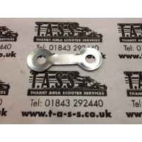 LAMBRETTA CHAIN GUIDE TAB WASHER