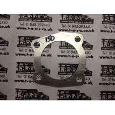 LAMBRETTA CYLINDER  HEAD GASKET 150 