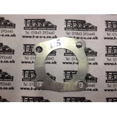 LAMBRETTA CYLINDER HEAD GASKET 125