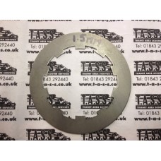 LAMBRETTA CLUTCH 1.5MM METAL PLATES