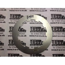 LAMBRETTA CLUTCH 1.0MM METAL SLIPPER PLATE