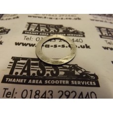 LAMBRETTA Rear Hub Bearing Shim 0.2MM AF Clo5e Ratio Stack Spacing