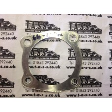 LAMBRETTA CYLINDER HEAD GASKET 200 .5MM SX/GP/TV200