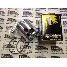 LAMBRETTA 175 CONVERSION PISTON  62.5mm  METEOR RACING 