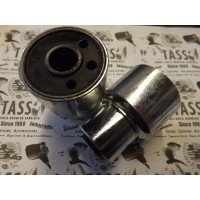 LAMBRETTA ENGINE MOUNTS LARGE SX/GP CASA PAIR