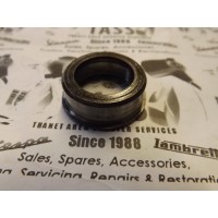 LAMBRETTA GEARBOX ENDPLATE BEARING TRACK 