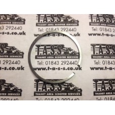 LAMBRETTA 175 PISTON RING  -62MM x 2.5 MM THICK
