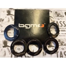 LAMBRETTA BGM  CLUTCH SHIM SET  5 PIECE