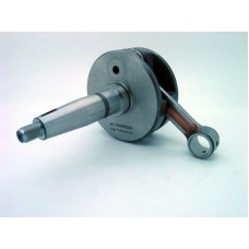LAMBRETTA CRANKSHAFT AF RB 58 /116MM GP.RACE