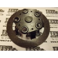 LAMBRETTA CLUTCH PRESSURE BELL PLATE GP TYPE