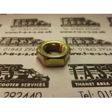 LAMBRETTA CLUTCH NUT
