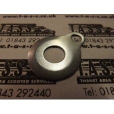 LAMBRETTA CLUTCH NUT TAB WASHER