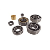 LAMBRETTA ENGINE BEARING KIT GP -standard