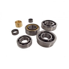 LAMBRETTA ENGINE BEARING KIT GP -standard