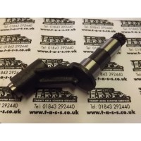 LAMBRETTA KICKSTART SHAFT S3 LATE & GP 