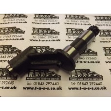 LAMBRETTA KICKSTART SHAFT S3 LATE & GP 