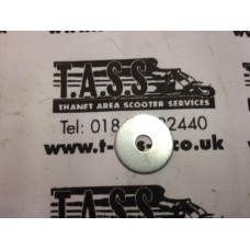 LAMBRETTA KICKSTART SHAFT PISTON DISC