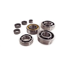 LAMBRETTA ENGINE BEARING KIT LI SX TV -standard