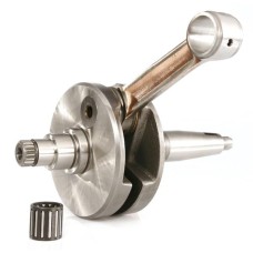 LAMBRETTA CRANKSHAFT GP  60/107MM  MAZZUCCHELLI