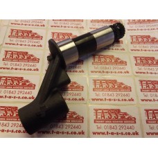 LAMBRETTA KICKSTART SHAFT S3 EARLY BY CASA 